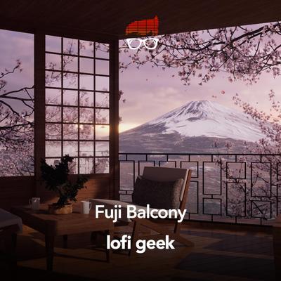 Fuji Balcony's cover