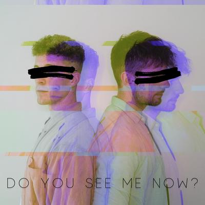 Do You See Me Now? By Elephant in the Room's cover