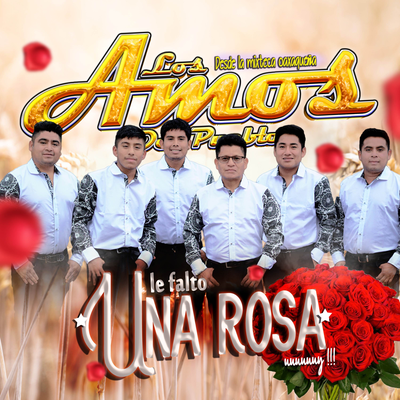 Le Falto Una Rosa's cover