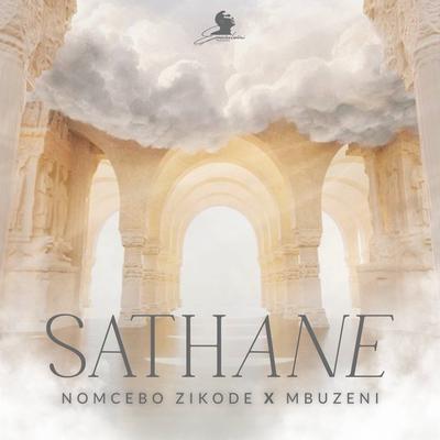 Sathane's cover