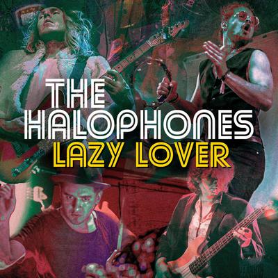 Lazy Lover's cover