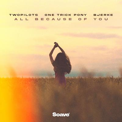 All Because of You By TWOPILOTS, One-Trick Pony, Bjerke's cover