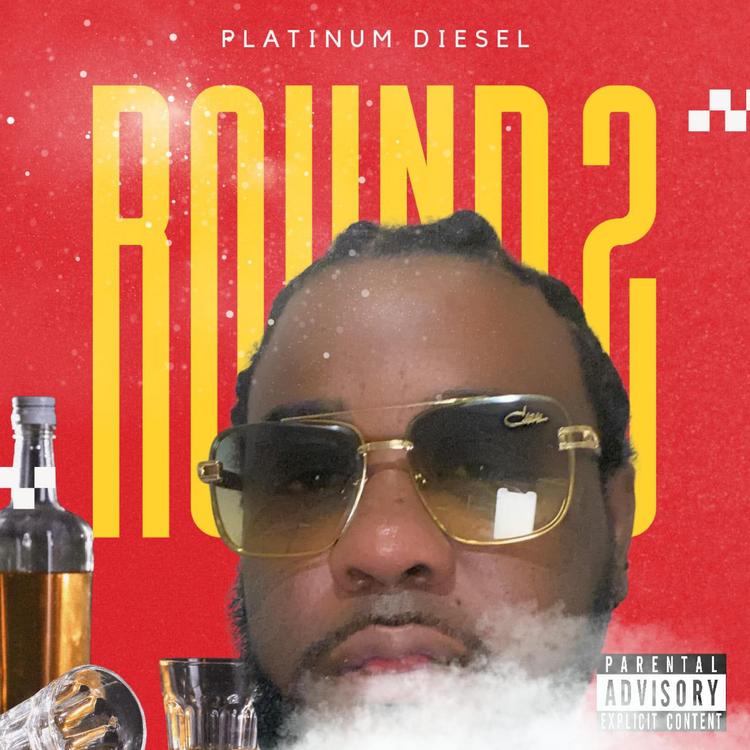 Platinum Diesel's avatar image