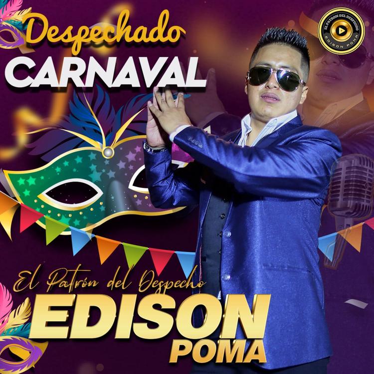 Edison Poma's avatar image