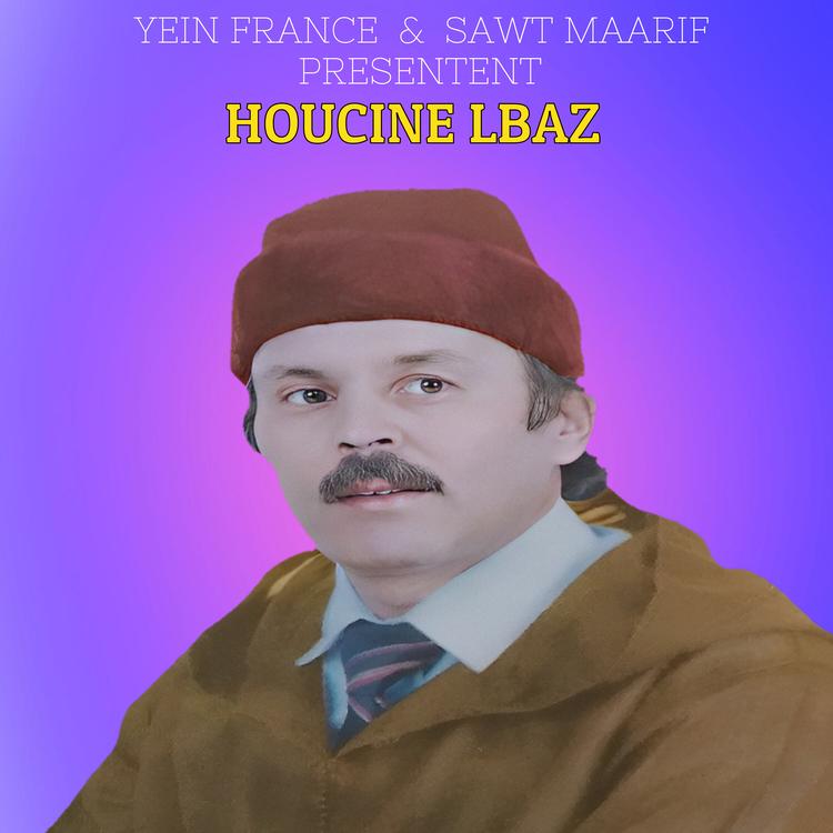 Houcine Lbaz's avatar image