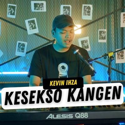 Kesekso Kangen's cover