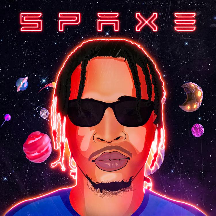 Spaxe's avatar image