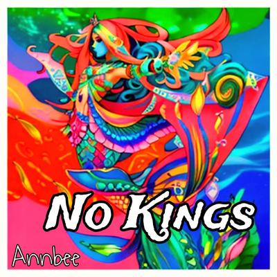 No Kings (Radio Edit)'s cover