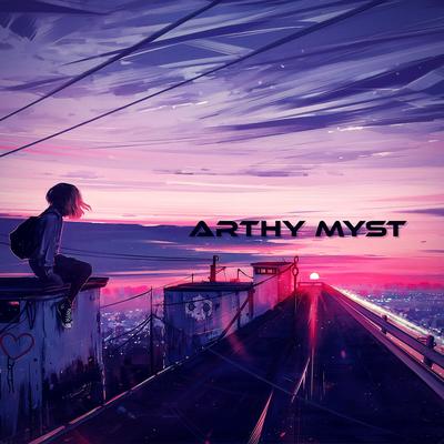 Arthy Myst's cover