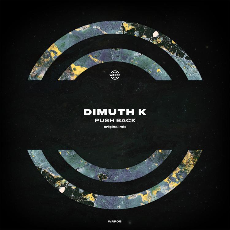 Dimuth K's avatar image