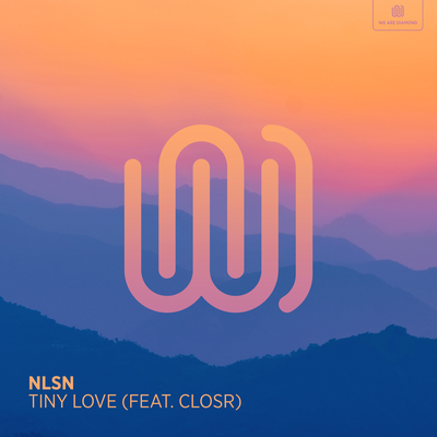 Tiny Love By NLSN, CLOSR's cover
