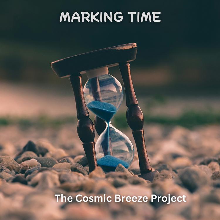 The Cosmic Breeze Project's avatar image