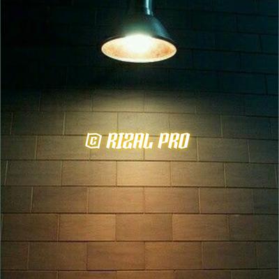 Rizal Pro's cover