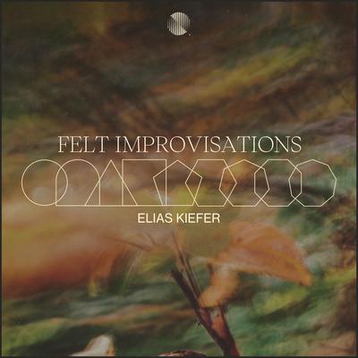 Felt Improv No. 10 By Elias Kiefer's cover