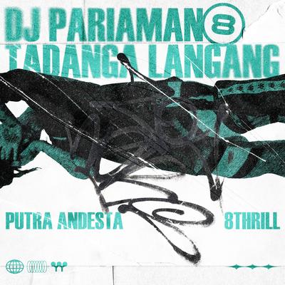 DJ PARIAMAN TADANGA LANGANG's cover