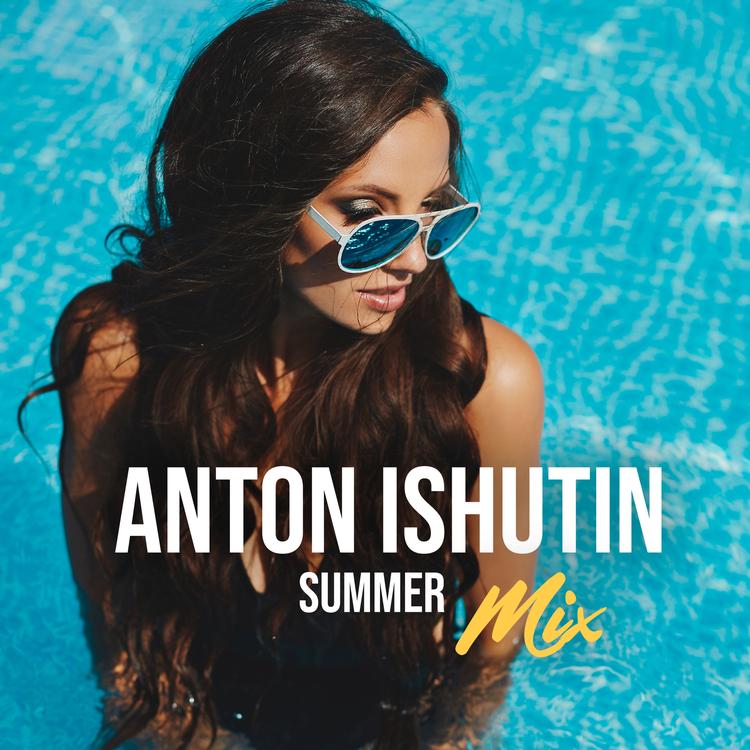 Anton Ishutin's avatar image