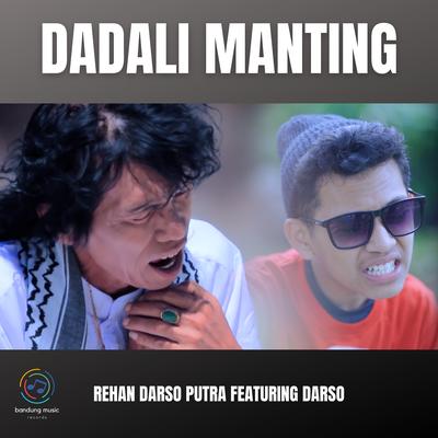 Dadali Manting's cover