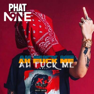 Ah Fuck Me's cover