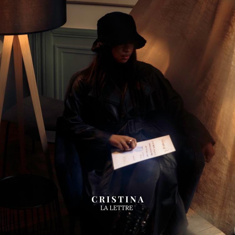 Cristina's avatar image