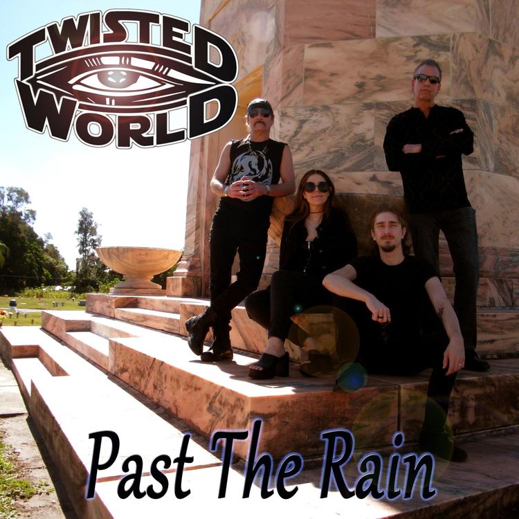 Twisted World's avatar image
