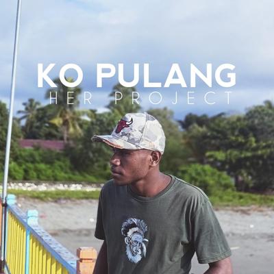 Ko Pulang (Remastered 2024)'s cover