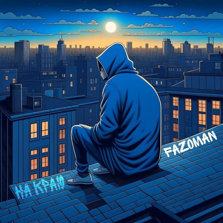 Fazoman's avatar image