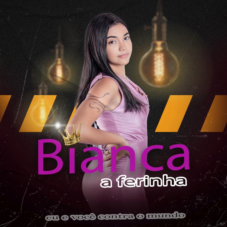 Bianca A Ferinha's avatar image