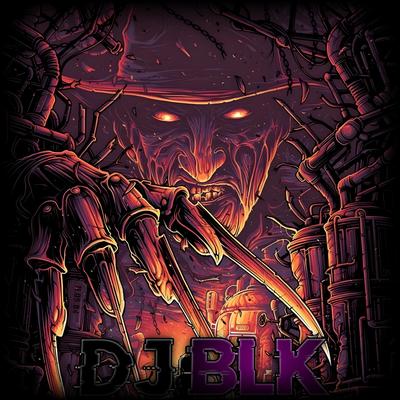 Montagem Tenebrosa By DJ BLK's cover