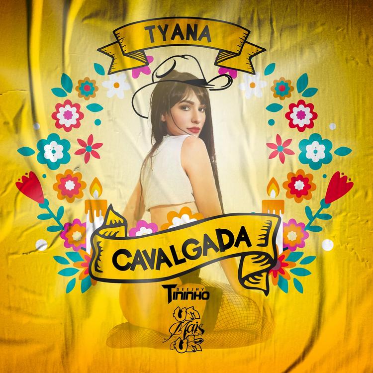 Tyana's avatar image