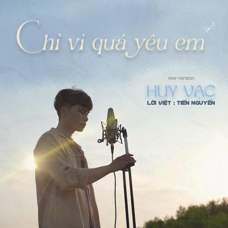 Huy Vạc's avatar image