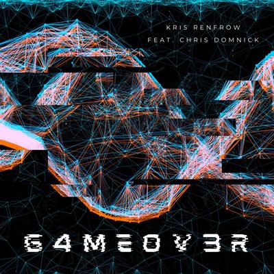 G4MEOV3R's cover