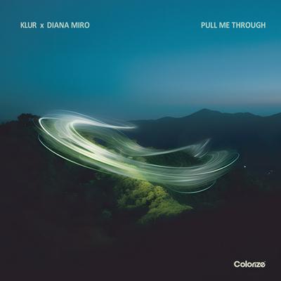 Pull Me Through By Klur, Diana Miro's cover