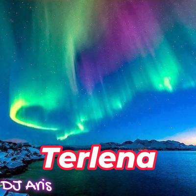 Terlena's cover