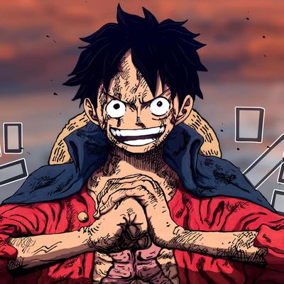 One Piece Freestyle By Khantrast's cover
