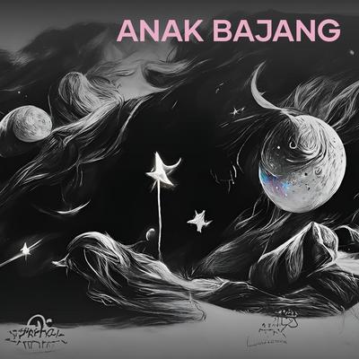 Anak bajang's cover