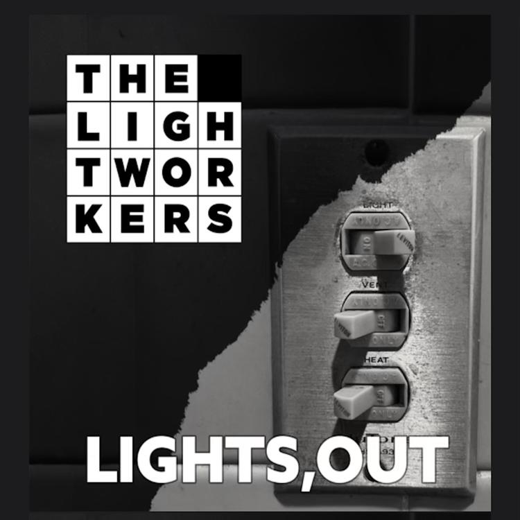 The Lightworkers's avatar image