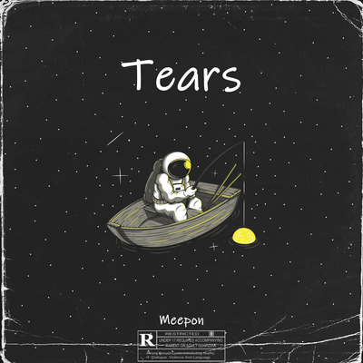 Tears By Meepon's cover