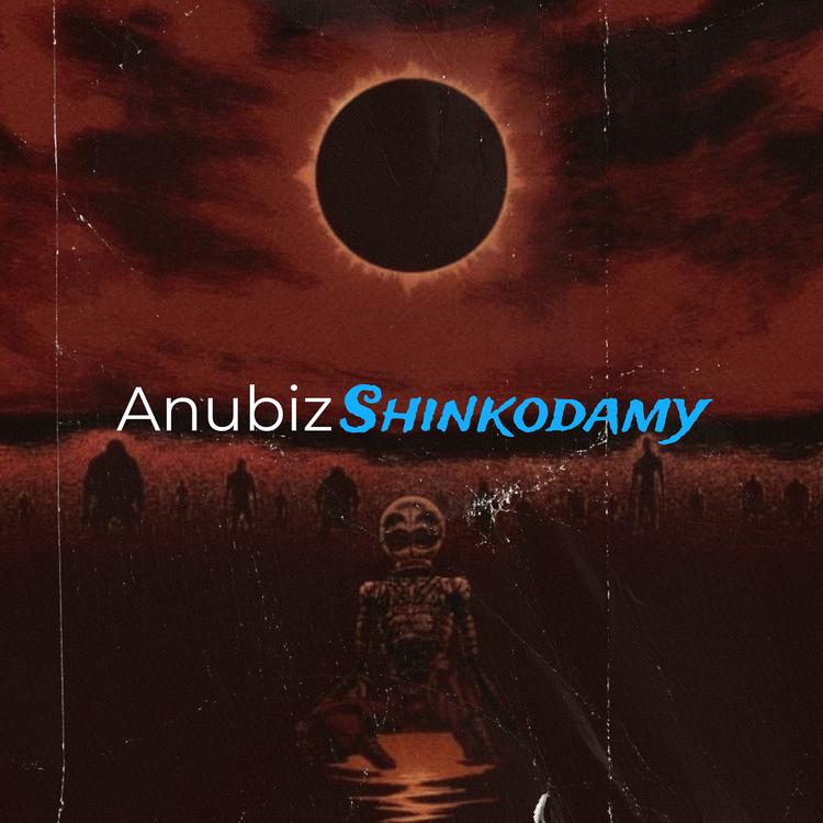 Shinkodamy's avatar image