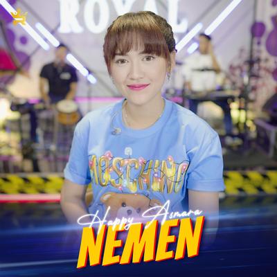 Nemen's cover