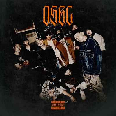 O.S.B.C.'s cover