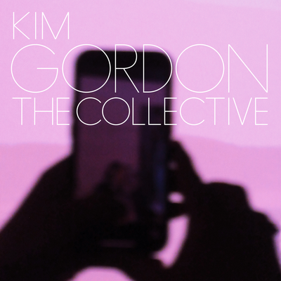 The Candy House By Kim Gordon's cover