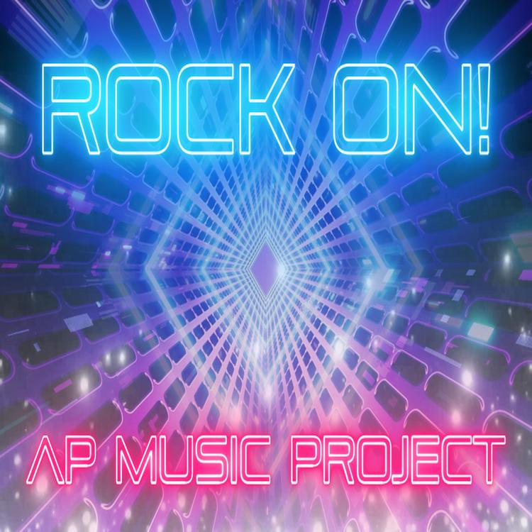 AP Music Project's avatar image