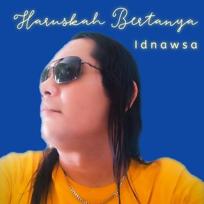 Haruskah Bertanya's cover