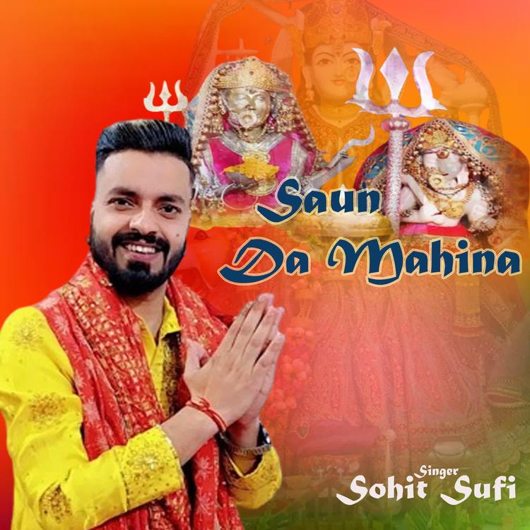 Sohit Sufi's avatar image