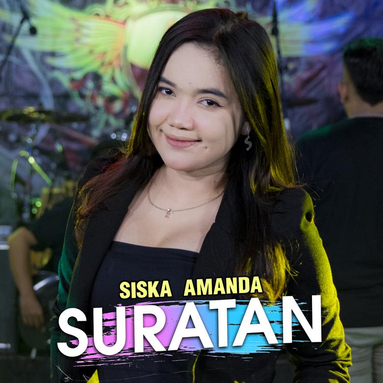 Siska Amanda's avatar image