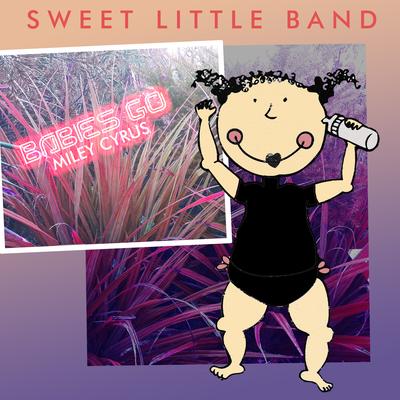 Island By Sweet Little Band's cover
