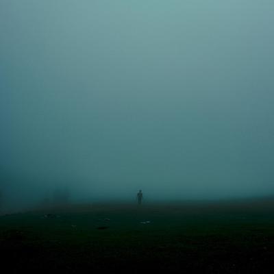 the beauty of loneliness By nilöwh.'s cover