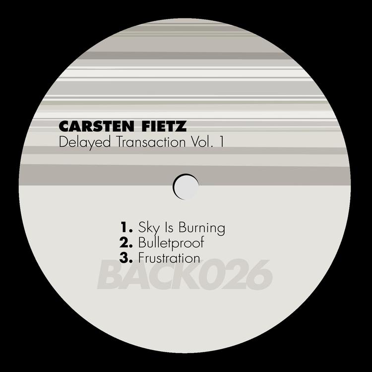 Carsten Fietz's avatar image