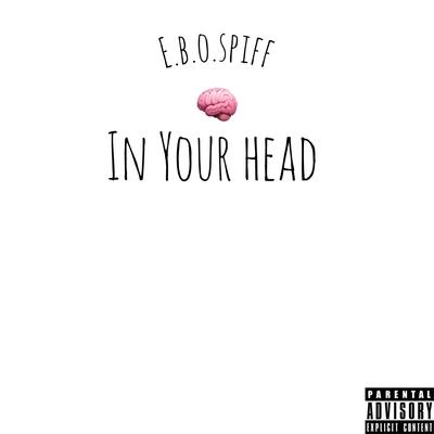 IN YOUR HEAD's cover