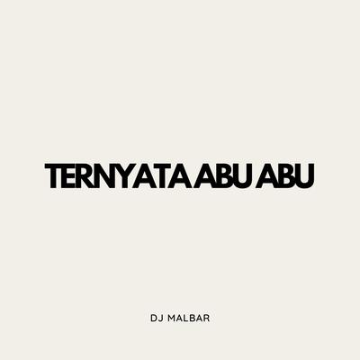 TERNYATA ABU ABU's cover
